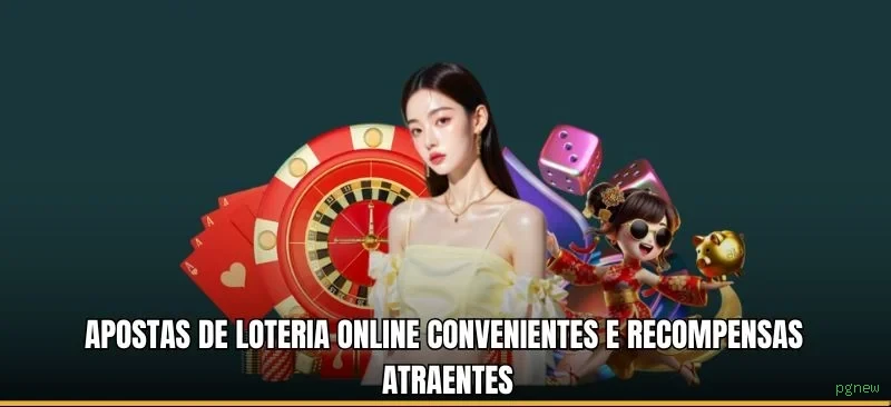 Apostas esportivas da pgnew com odds competitivas