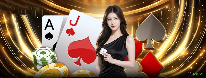 Cassino ao vivo da pgnew com dealers reais