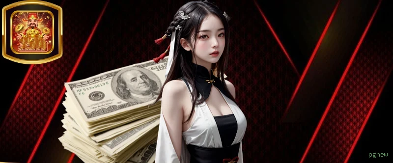 Slots online da pgnew com jackpots progressivos